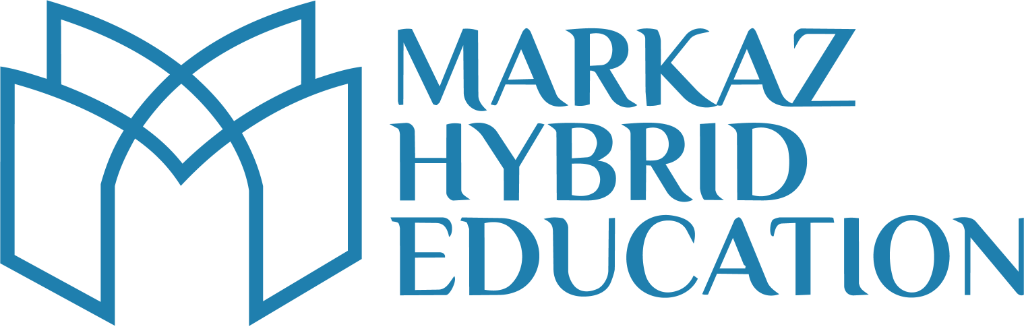 Markaz Hybrid Education